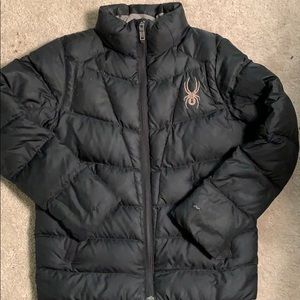 Boys Puffer jacket